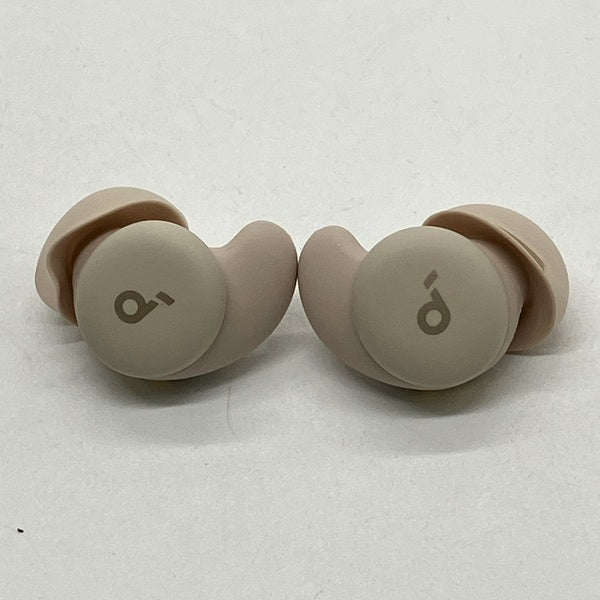 Anker 【中古】Soundcore Sleep A20 サンドベージュ 【A6611Z21
