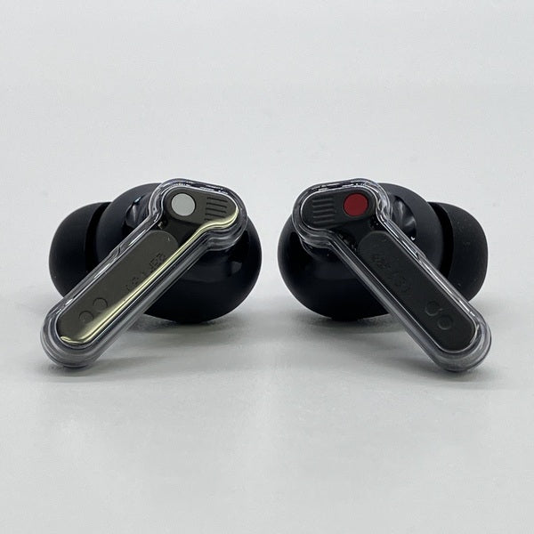 Nothing 【中古】Nothing Ear (3) Black【日本橋】 – e☆イヤホン
