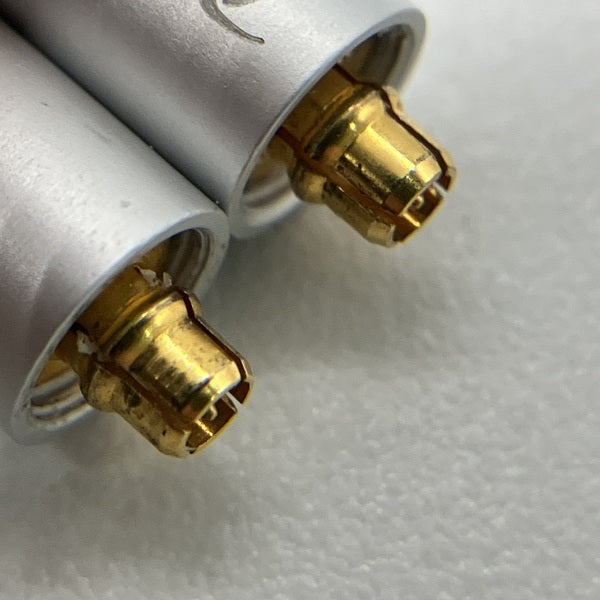 Beat Audio 【中古】Silversonic MKVI MMCX-3.5mm 【BEA-6493