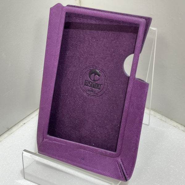 【中古】AK300 Case Violet 【AK300-CASE-VIO】【名古屋】