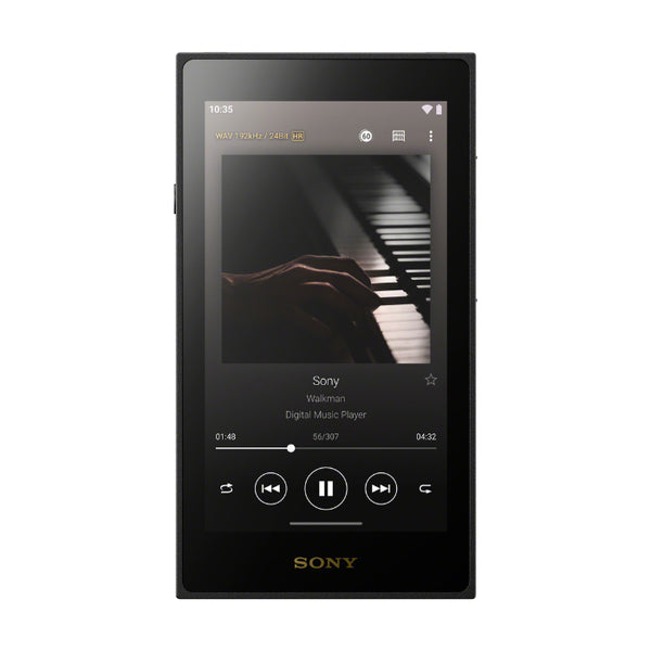 SONY NW-ZX900 C【JACCSショッピングクレジット 24回まで金利無料