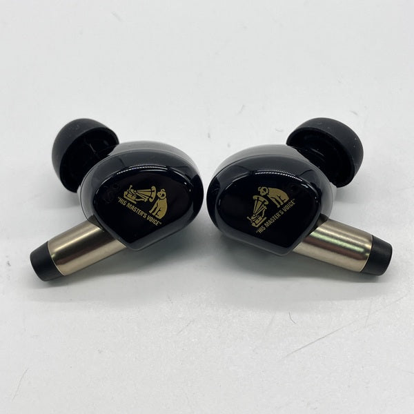 Victor 【中古】WOOD master HA-FW5000T-B ピアノブラック【秋葉原