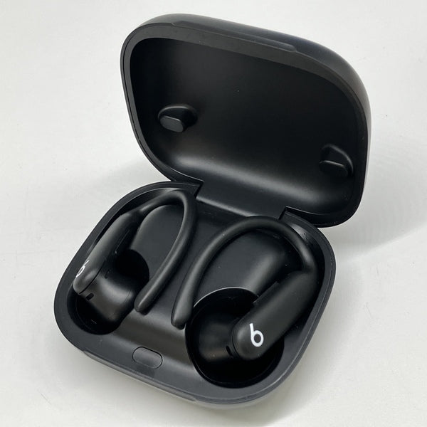 【中古】Powerbeats Pro 2 ジェットブラック【名古屋】