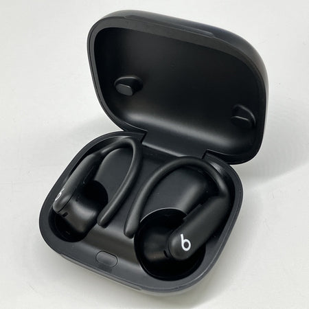 Beats by Dr. Dre 【中古】Powerbeats Pro 2 ジェットブラック【名古屋