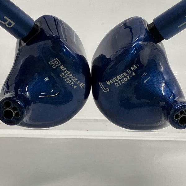 Unique Melody 【中古】MAVERICK II Re; 【UNM-6455】【秋葉原】 – e
