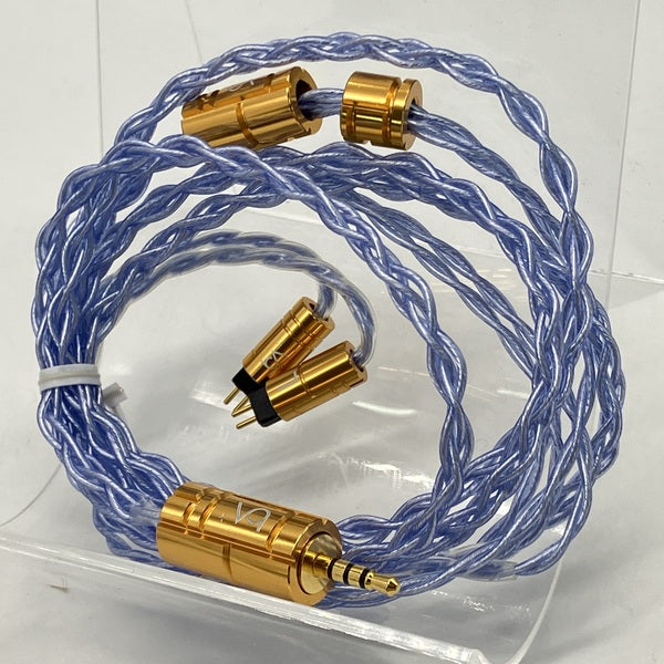 【中古】Silversonic MKVII - Custom - 2.5mm 【BEA-0997】【秋葉原】