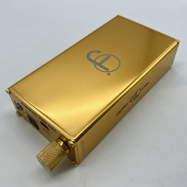 【中古】Theorem 720 DAC / Copper【限定品】【秋葉原】