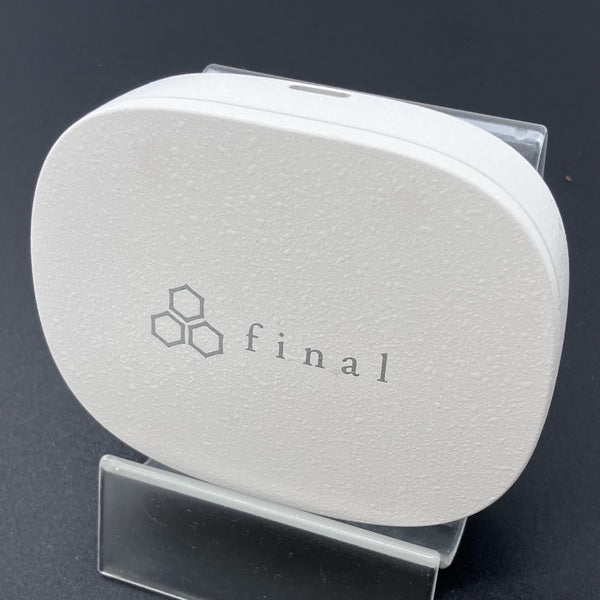 final 【中古】ZE8000 ホワイト 【FI-ZE8DPLTW-WHITE】【秋葉原】 – e