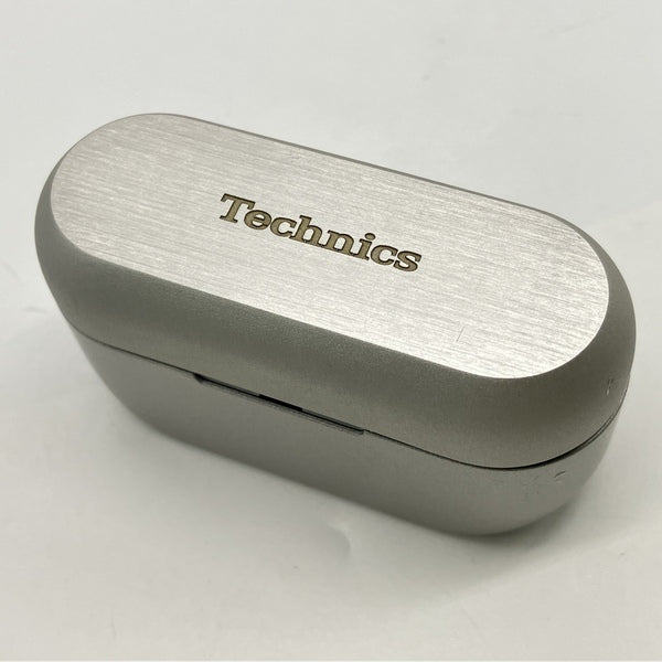 Technics 【中古】EAH-AZ80-S シルバー【秋葉原】 – e☆イヤホン