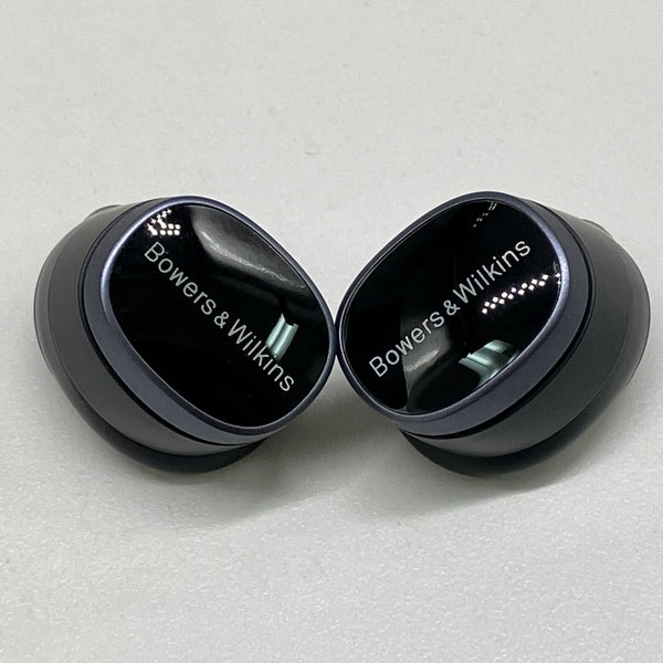 Bowers & Wilkins 【中古】Pi8 アンスラサイト・ブラック【PI8/AB