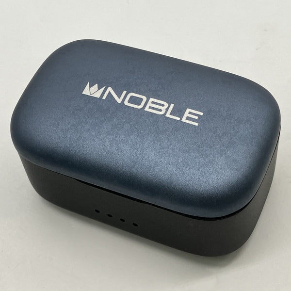 Noble Audio 【中古】FoKus Mystique 【NOB-FOKUSMST-B】【秋葉原