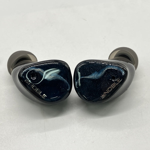 Noble Audio 【中古】FoKus Mystique 【NOB-FOKUSMST-B】【秋葉原