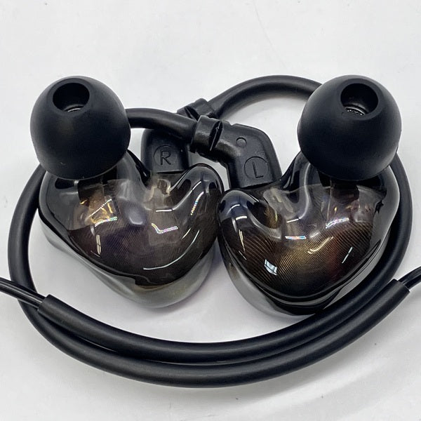 qdc 【中古】FRONTIER Next Black 【QDC-FRONTIER-NB】【秋葉原】 – e