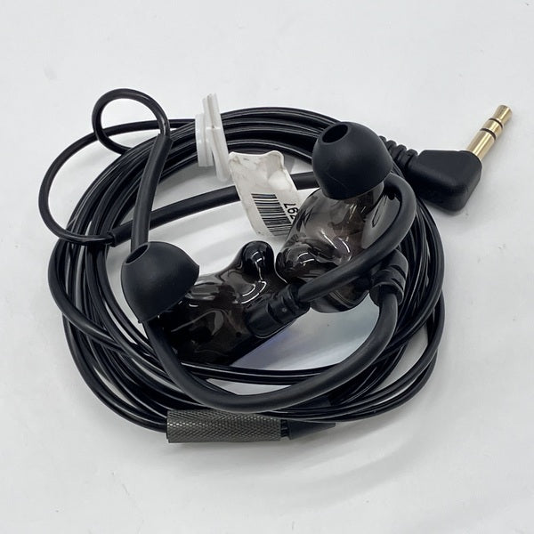 qdc 【中古】FRONTIER Next Black 【QDC-FRONTIER-NB】【秋葉原】 – e