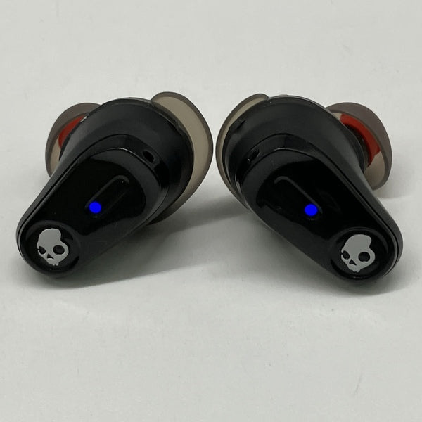 Skullcandy 【中古】Method 360 ANC True Black 【S2MTW-T740 