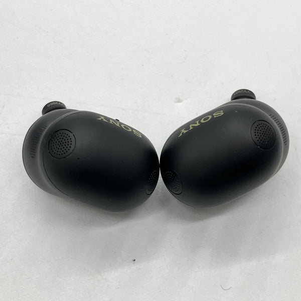 SONY 【中古】WF-1000XM6 BZ ブラック【秋葉原】 – e☆イヤホン