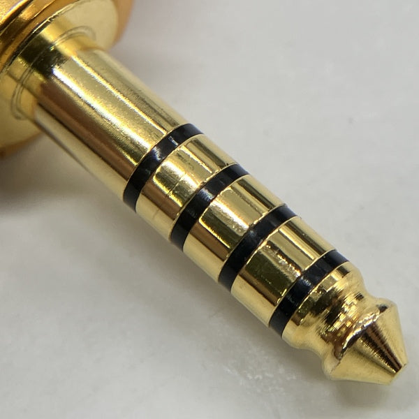 Beat Audio 【中古】Noir Clad 8Wire-Custom-4.4mm 【BEA-2588
