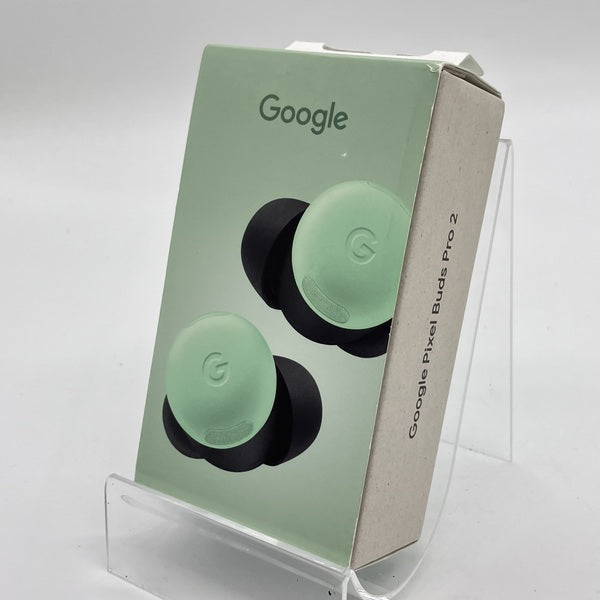 Google 【中古】Pixel Buds Pro 2 Wintergreen【秋葉原】 – e☆イヤホン