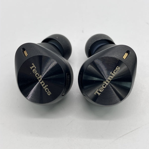 Technics 【中古】EAH-AZ80-K ブラック【秋葉原】 – e☆イヤホン