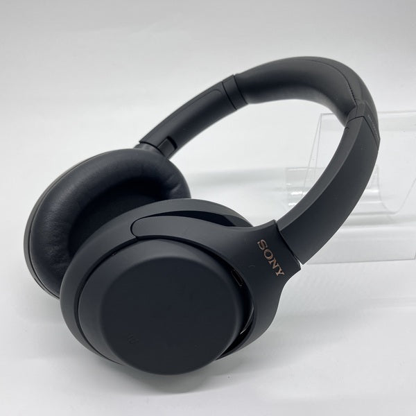 【中古】WH-1000XM4 BM ブラック【秋葉原】
