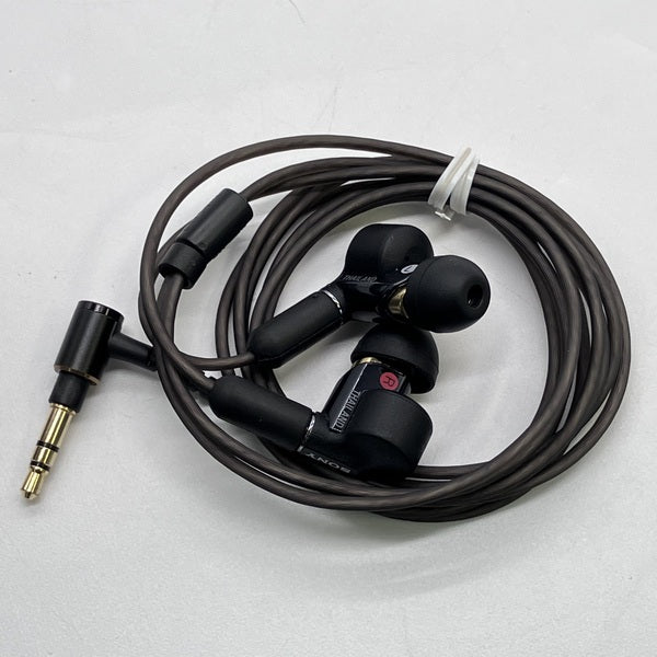 SONY 【中古】XBA-N3【日本橋】 – e☆イヤホン