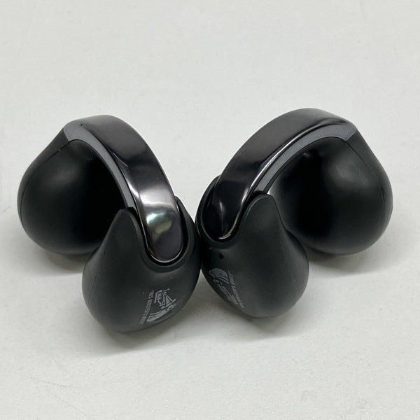 Victor 【中古】HA-NP1T-B コールブラック【名古屋】 – e☆イヤホン