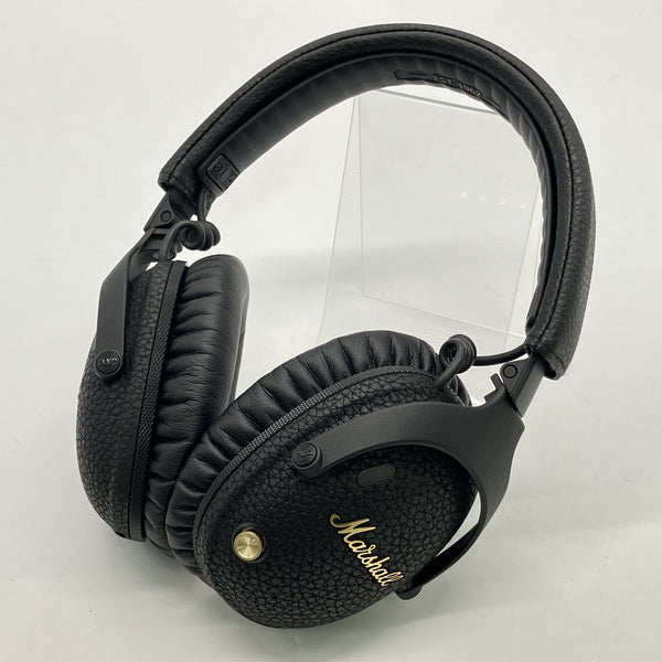 Marshall 【中古】Monitor III A.N.C. Black【秋葉原】 – e☆イヤホン