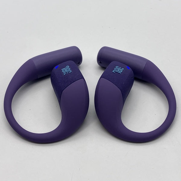 JBL 【中古】Endurance ZONE (Purple)【秋葉原】 – e☆イヤホン