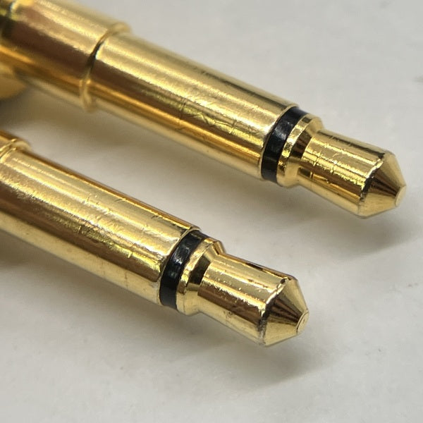 NOBUNAGA Labs 【中古】霧降 (Kirifuri) 4.4mm5極バランス/3.5mm2極