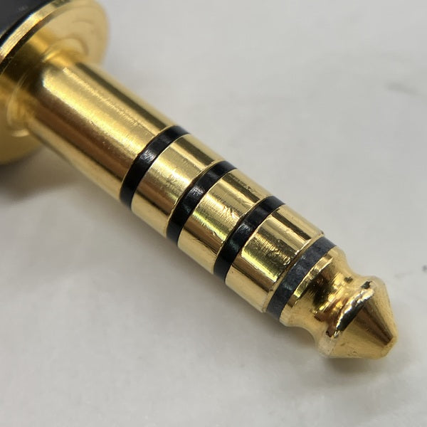 NOBUNAGA Labs 【中古】霧降 (Kirifuri) 4.4mm5極バランス/3.5mm2極