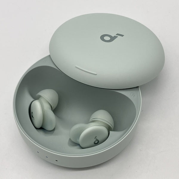 【中古】Soundcore Sleep A30 パステルグリーン【D1301N61】【日本橋】