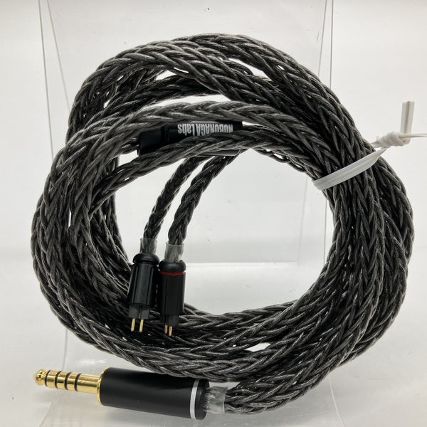 【中古】ECLIPSE Rise(エクリプス ライズ)4.4mm5極バランス/カスタムIEM 2PIN【NLC-ECS-RSE】【秋葉原】