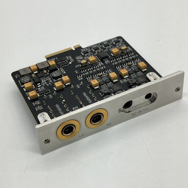 【中古】AMP18 DX340専用AMPカード【秋葉原】