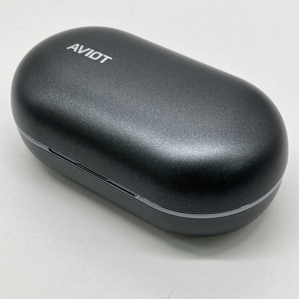 AVIOT 【中古】TE-W2 ダークシルバー【TE-W2-SL】【名古屋】 – e☆イヤホン