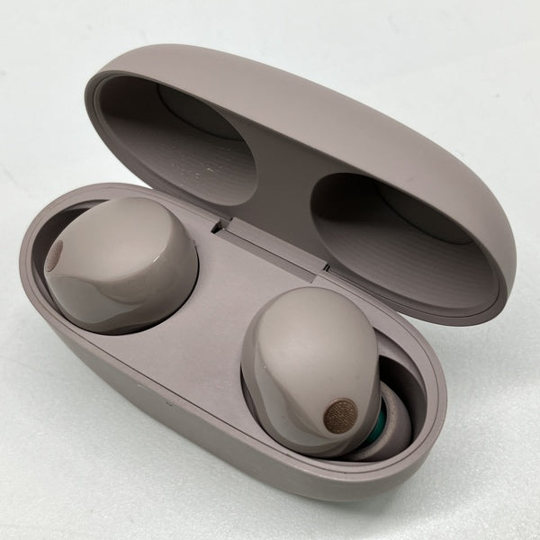 【中古】WF-1000XM5 P スモーキーピンク【名古屋】