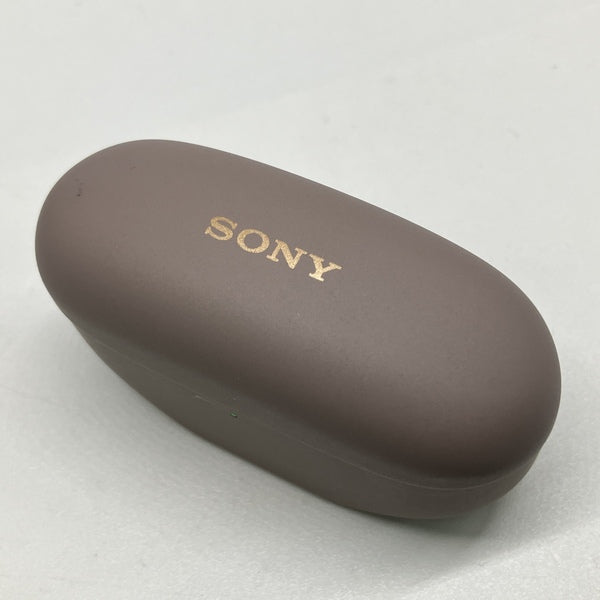 SONY 【中古】WF-1000XM5 P スモーキーピンク【名古屋】 – e☆イヤホン