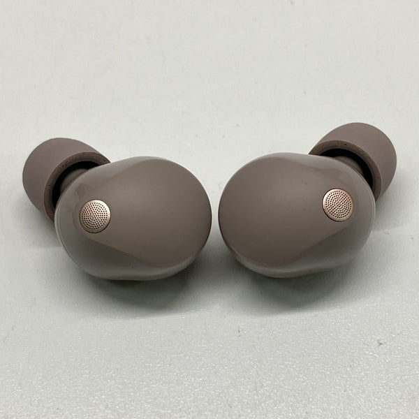 SONY 【中古】WF-1000XM5 P スモーキーピンク【名古屋】 – e☆イヤホン