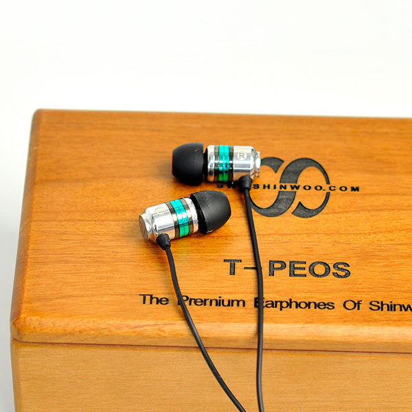 T-PEOS H-100