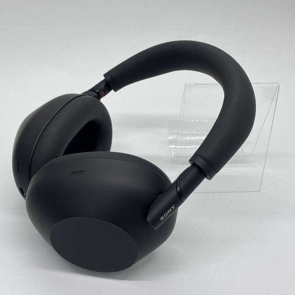 【中古】WH-1000XM6 BM ブラック【秋葉原】