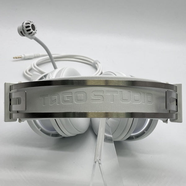 TAGO STUDIO TAKASAKI 【中古】T3-03 ホワイト (GAMING PKG)【日本橋