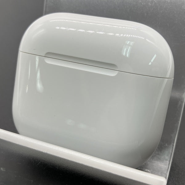 Apple 【中古】AirPods 4 MXP93J/A（アクティブノイズキャンセリング