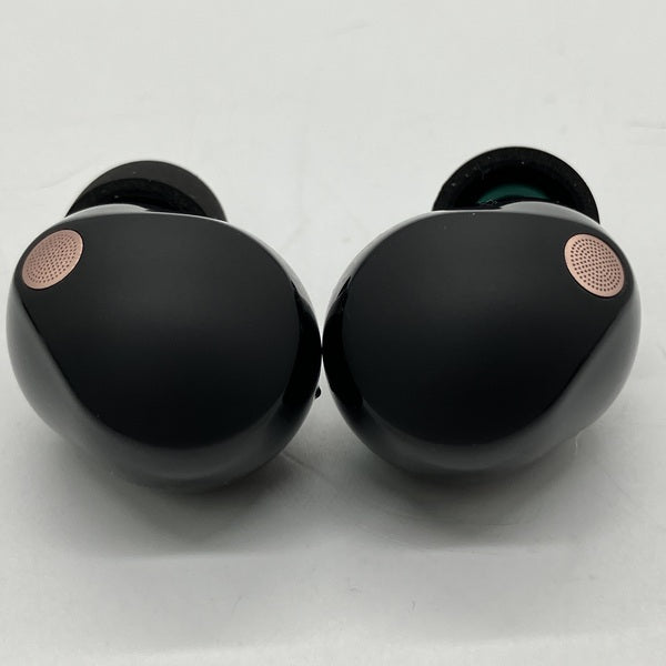 SONY 【中古】WF-1000XM5 B ブラック【秋葉原】 – e☆イヤホン