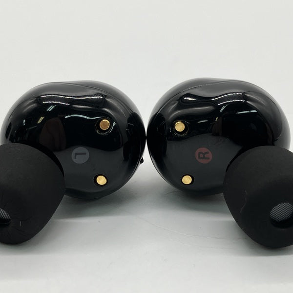 SONY 【中古】WF-1000XM5 B ブラック【秋葉原】 – e☆イヤホン