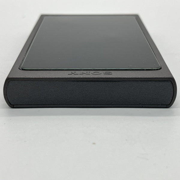 SONY 【中古】NW-A45 BM グレイッシュブラック【秋葉原】 – e☆イヤホン