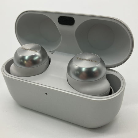 Technics 【中古】EAH-AZ100-S シルバー【秋葉原】 – e☆イヤホン
