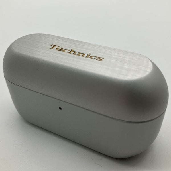 Technics 【中古】EAH-AZ100-S シルバー【秋葉原】 – e☆イヤホン