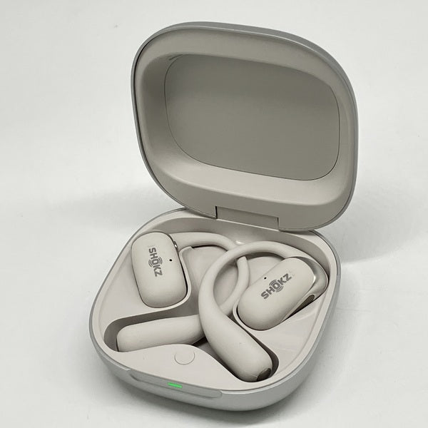 【中古】OpenFit 2+ Grey【SKZ-EP-000051】【秋葉原】