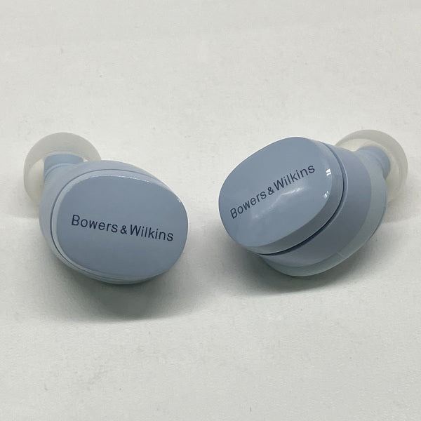 Bowers & Wilkins 【中古】Pi6 グレイシャー・ブルー【PI6/GB