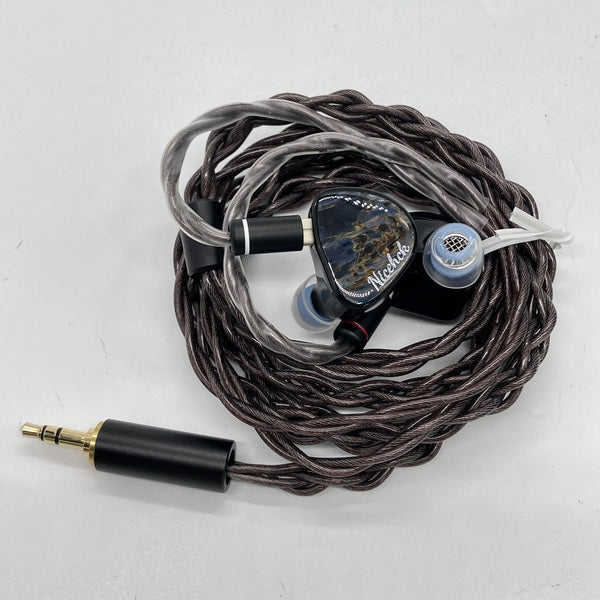 NICEHCK 【中古】Rockies【秋葉原】 – e☆イヤホン