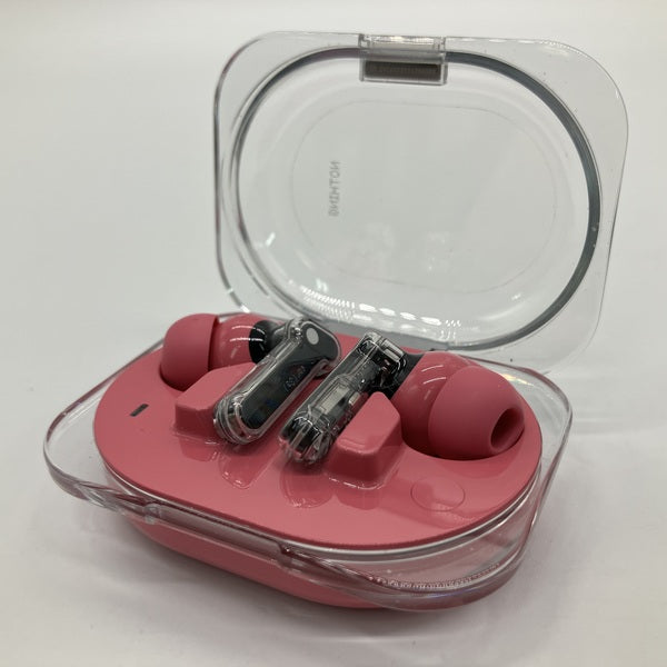 【中古】Nothing Ear (3a) Pink【秋葉原】